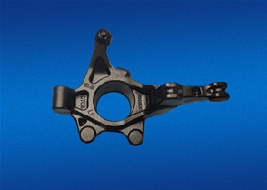 電泳產(chǎn)品小件